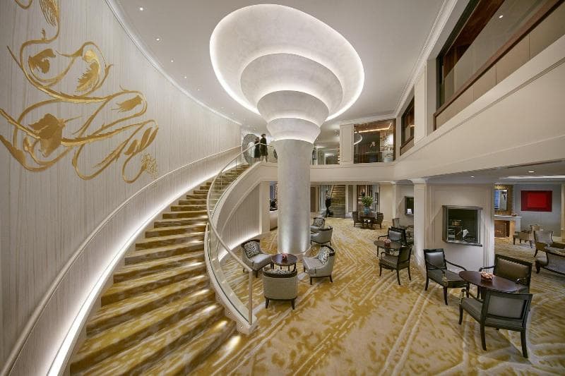 Mandarin Oriental Munich 5