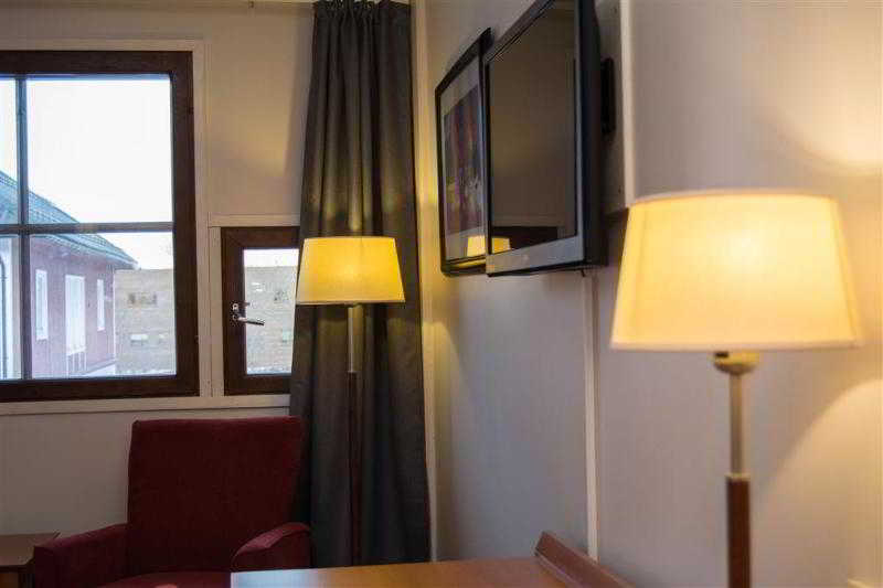 Thon Hotel Narvik 5
