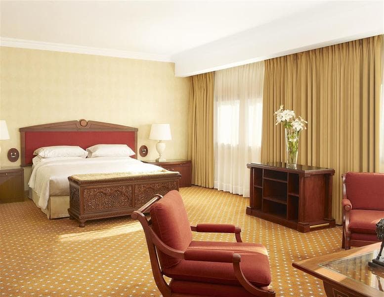 Casablanca Marriott Hotel photo 1