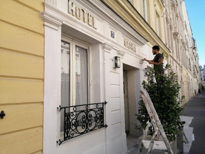 Hotel Sacha by HappyCulture 3