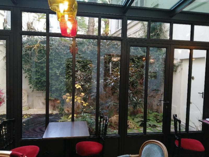 Hotel Sacha by HappyCulture 5