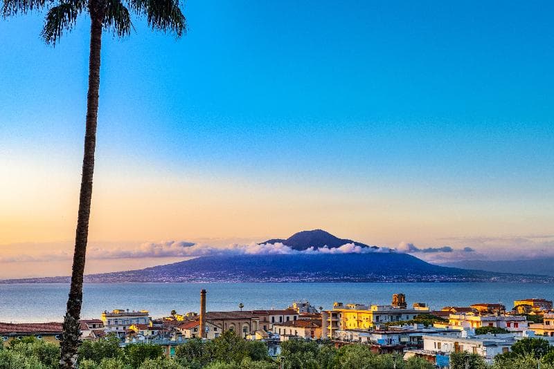 Hilton Sorrento Palace photo 1