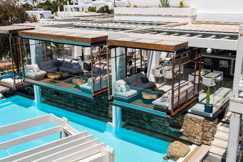 Semeli The Hotel 2