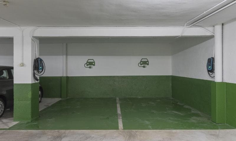 Muralto Madrid Princesa 5