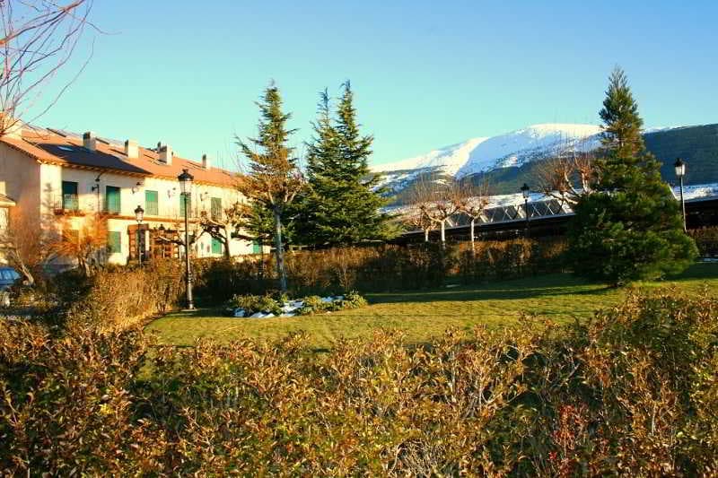 Mirasierra 4