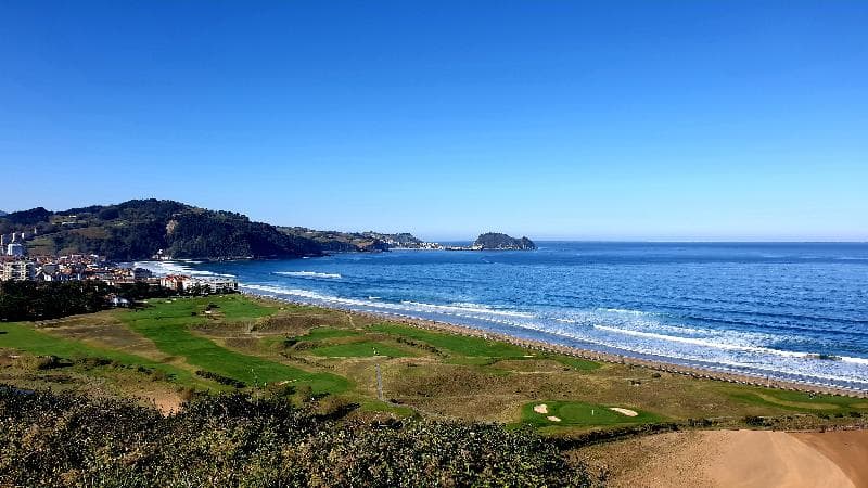 Zarauz photo 1