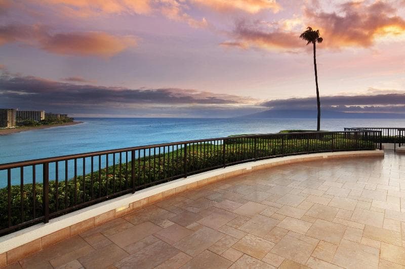Sheraton Maui Resort 3