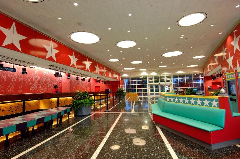 Disney's All-Star Music Resort 5
