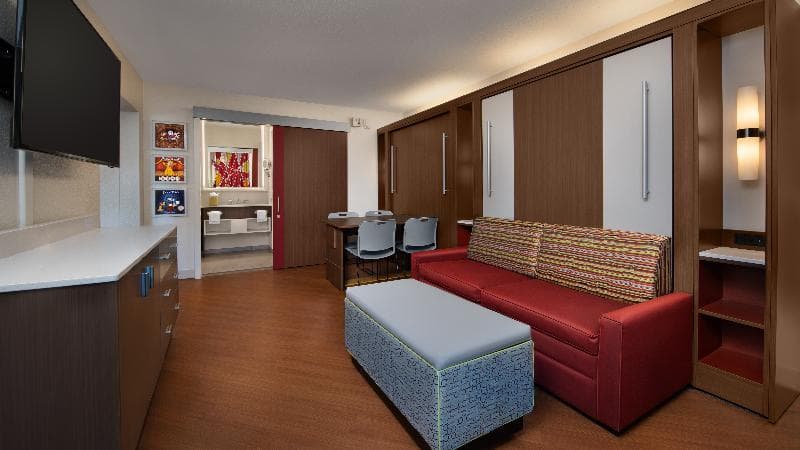 Disney's All-Star Music Resort 4