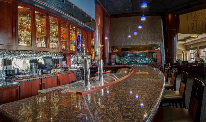 Rosen Centre Hotel 3