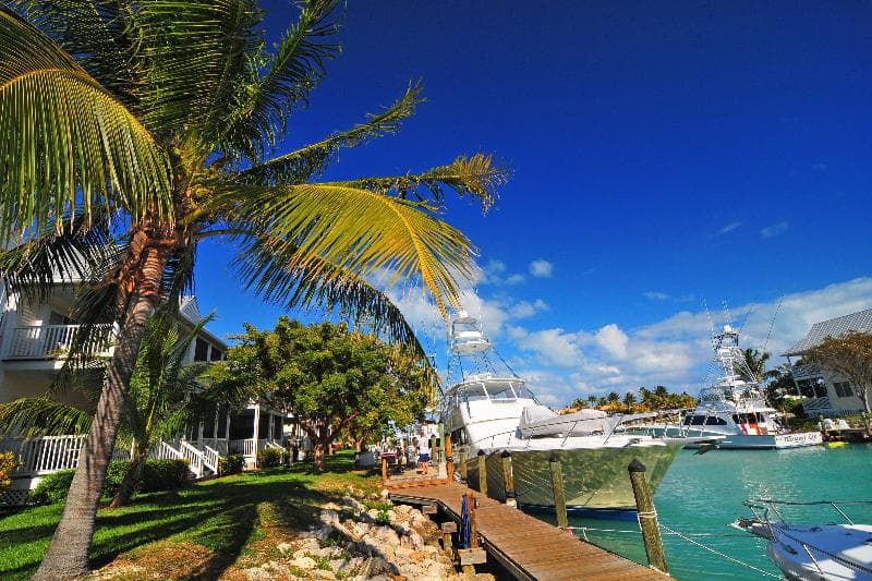 Hawks Cay Resort 4