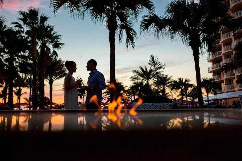 Jw Marriott Marco Island Beach Resort 3