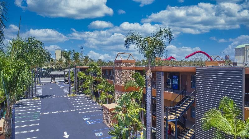 Best Western Plus Stovall's Inn 3