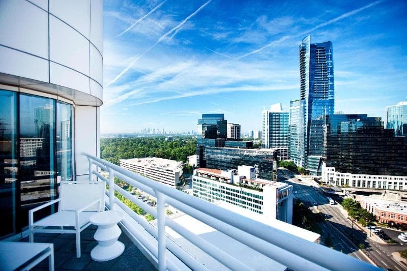 The Westin Buckhead Atlanta 2