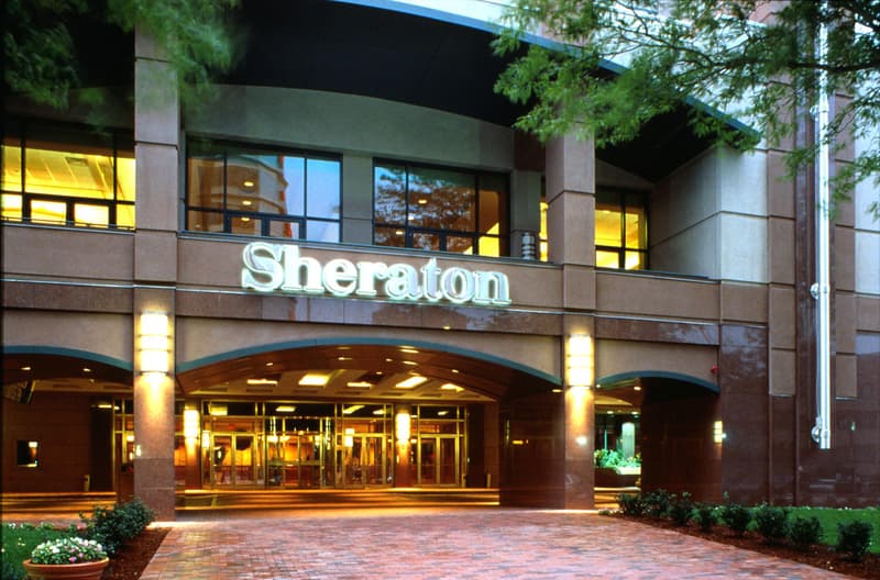 Sheraton Boston Hotel photo 1