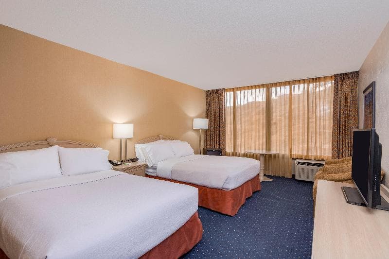 Holiday Inn Canyon De Chelly (Chinle) 3