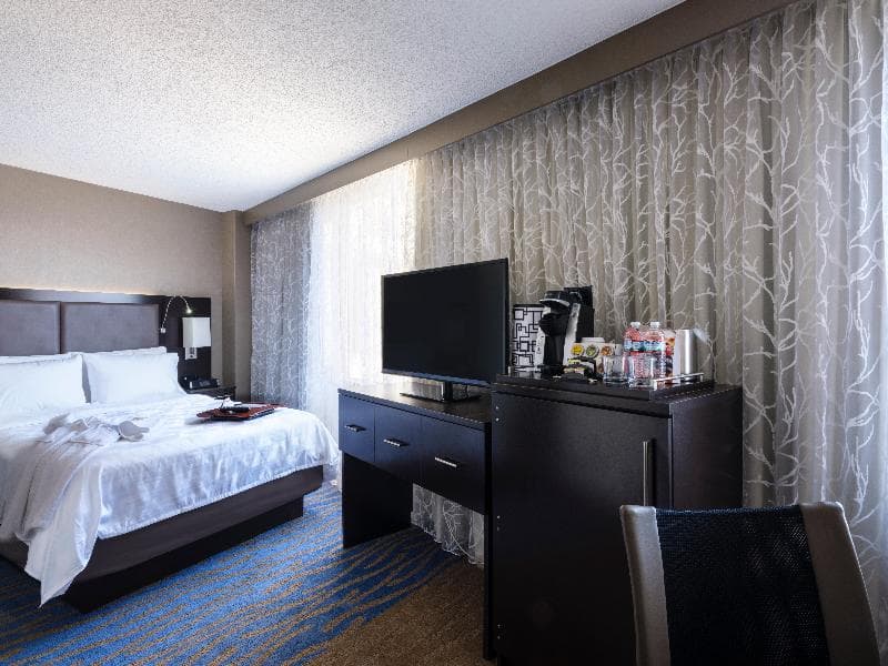 Holiday Inn Washington Capitol - National Mall 5