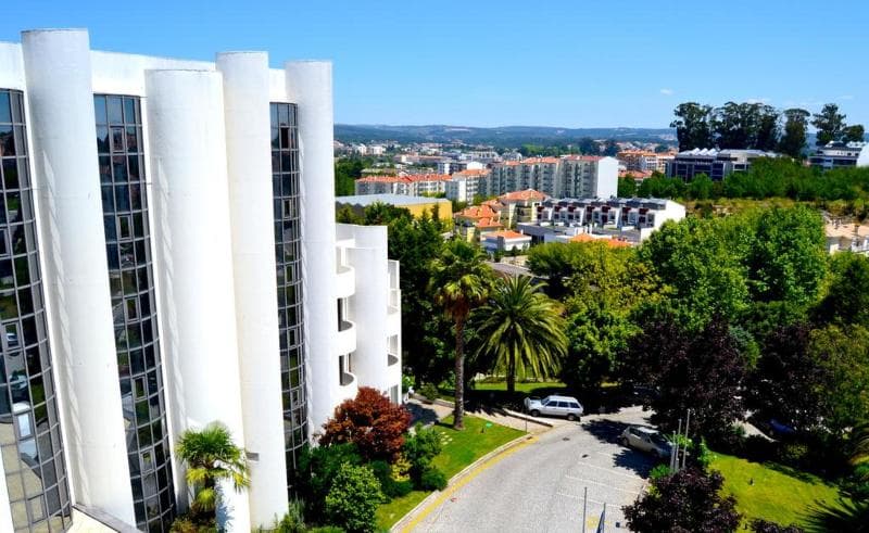 Montebelo Viseu Congress Hotel 2