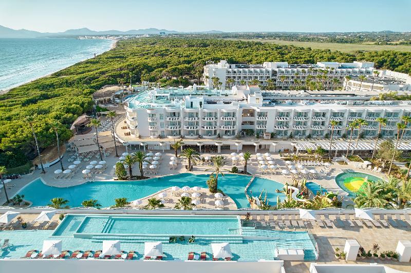 Iberostar Selection Albufera Park 3
