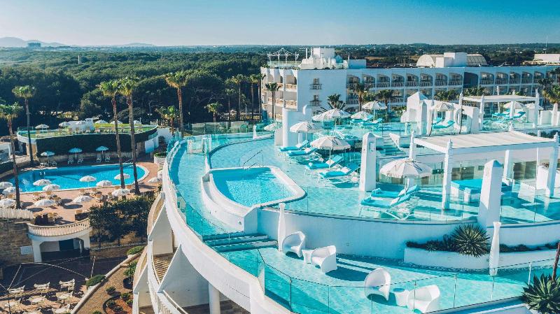 Iberostar Selection Albufera Park 4