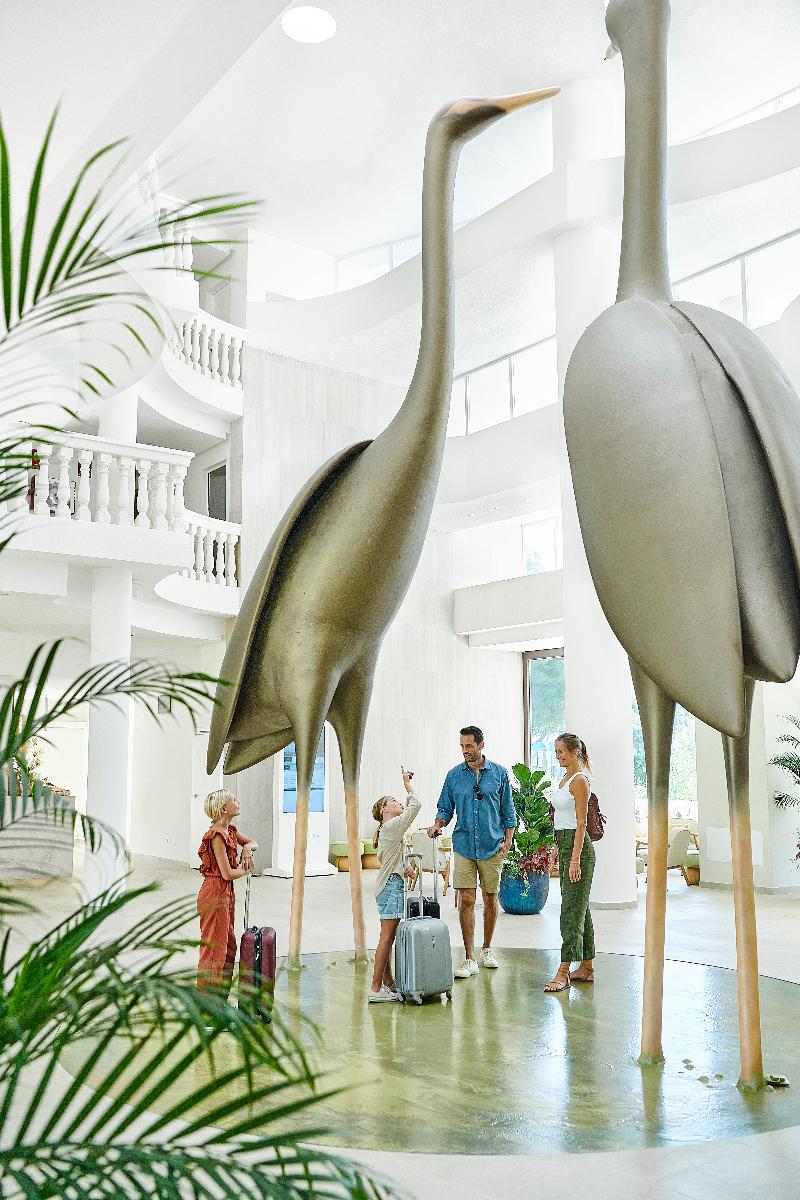 Iberostar Selection Albufera Park 5