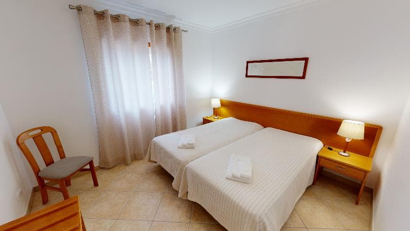 Praia da Lota Resort - Apartments 4