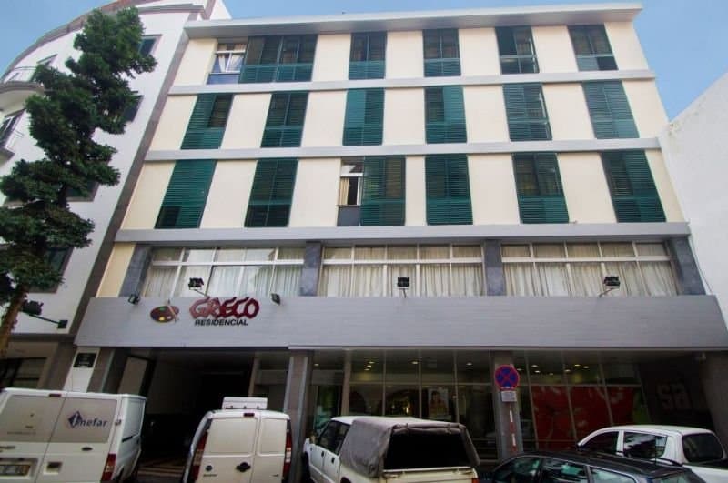 Residencial Greco 2