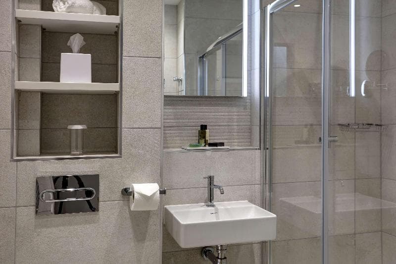 Best Western Plus Edinburgh City Centre Bruntsfield Hotel main