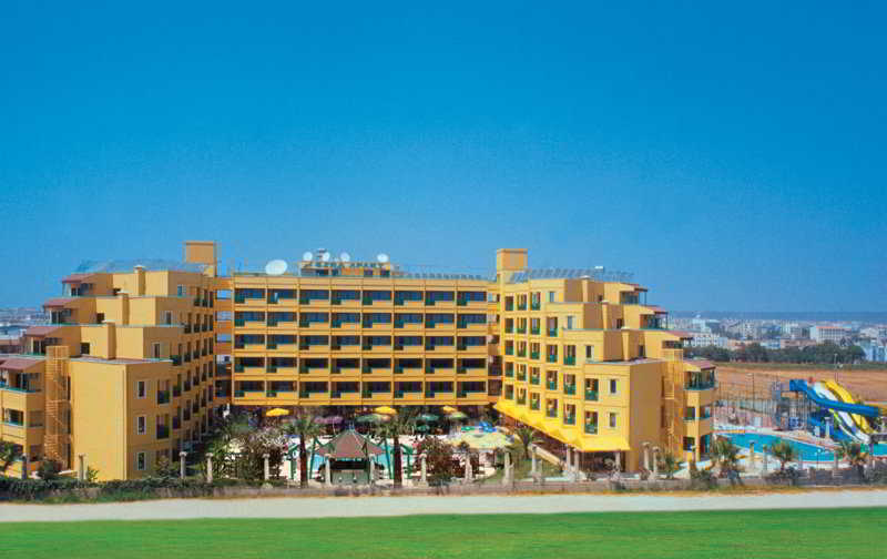 Esra Family Suite Hotel 3