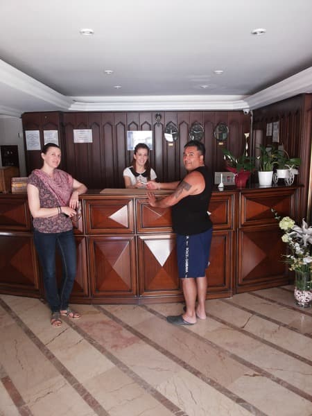 Nazar Otel 5