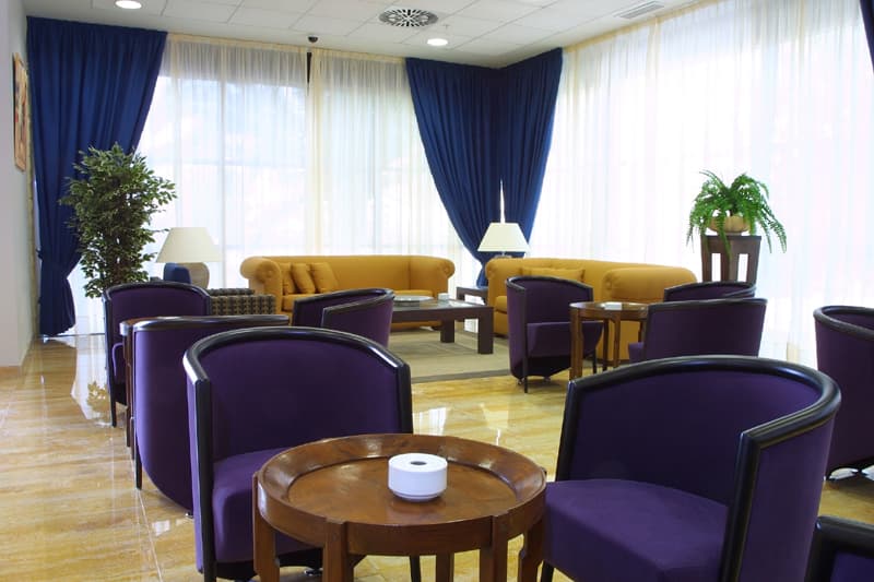Hotel Biarritz 3