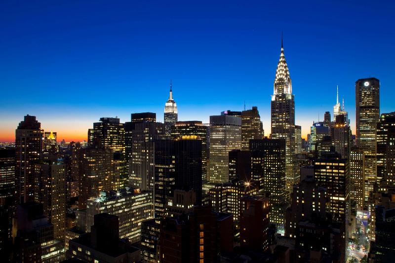 Millennium Hilton New York One UN Plaza 2