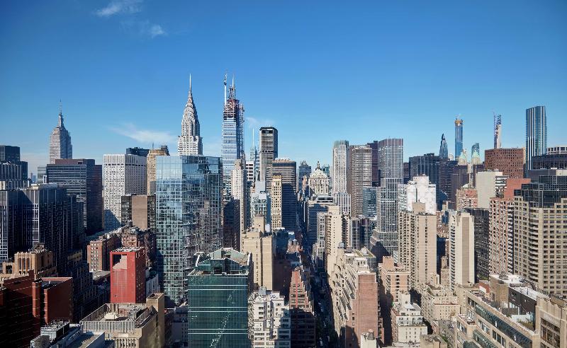Millennium Hilton New York One UN Plaza 1