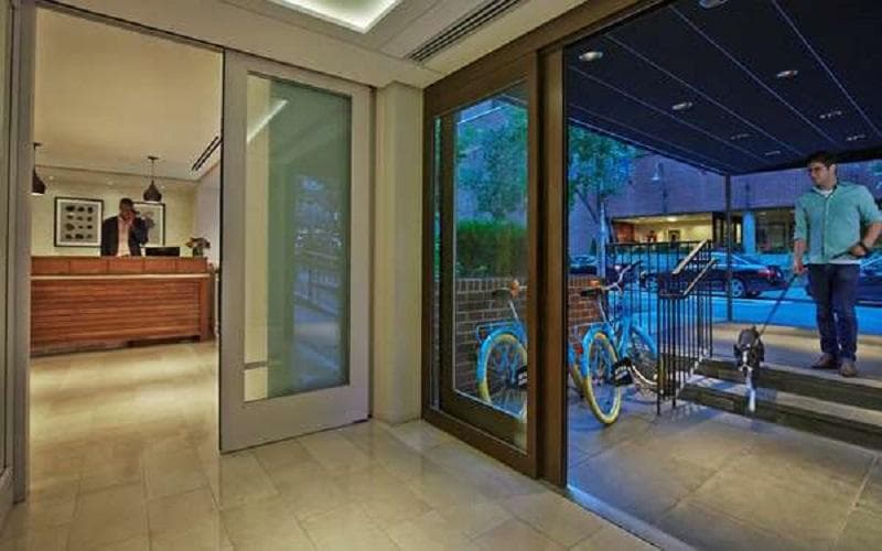 The Gardens Sonesta ES Suites New York 2
