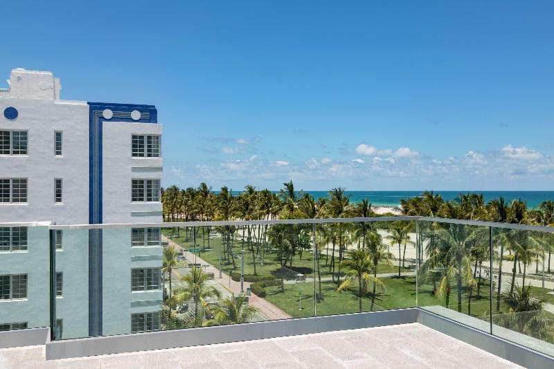 The Gabriel Miami South Beach, Curio Collection by Hilton 2