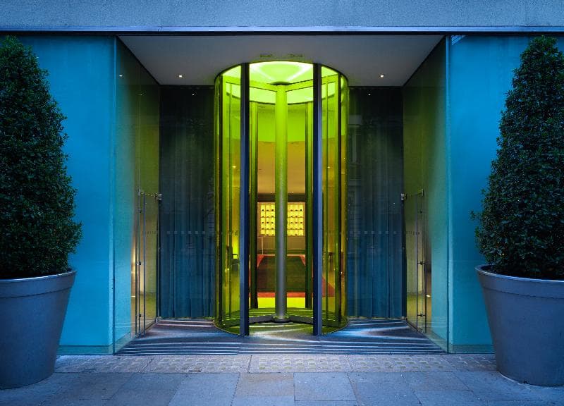 St Martins Lane London photo 1