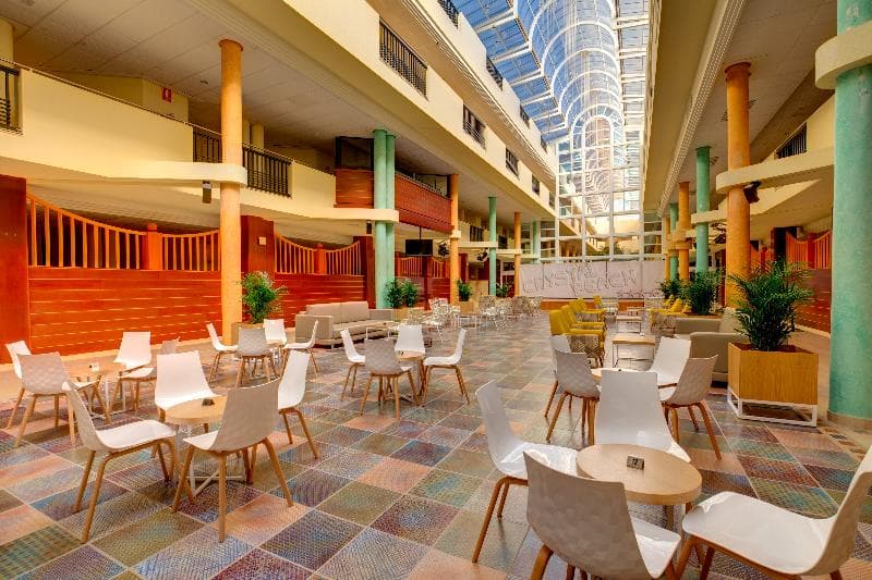 SBH Crystal Beach Hotel & Suites - Adults Only 5