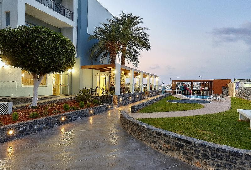 Astir Beach 5