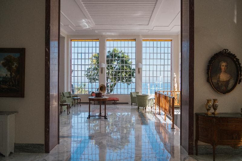 Grand Hotel Europa Palace 4