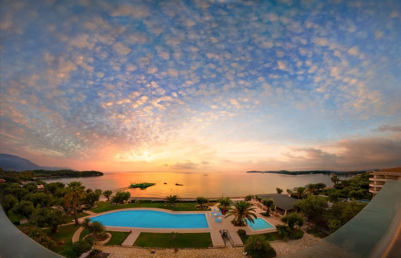 Elea Beach Hotel photo 1