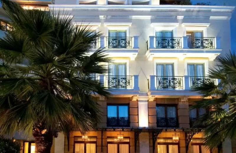 Electra Palace Athens photo 1