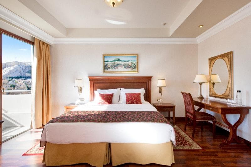 Electra Palace Athens 2