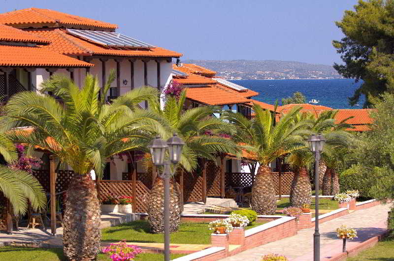 Blue Dolphin Hotel 2