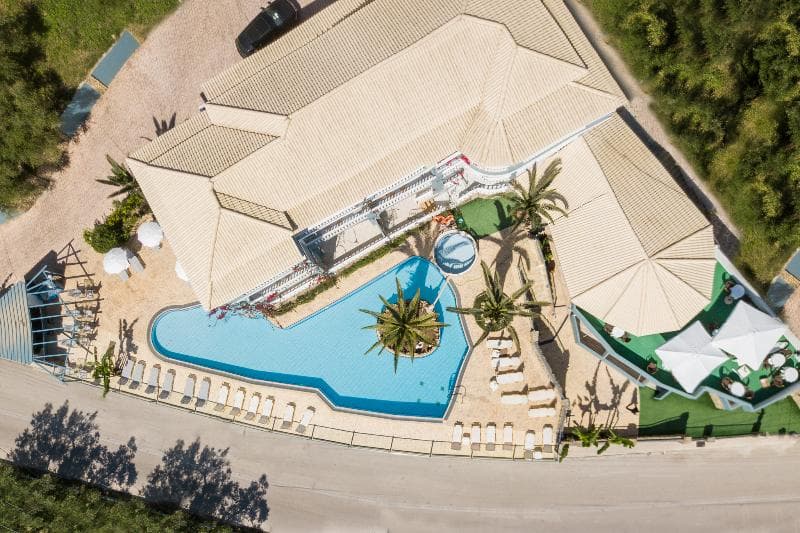 Zante Calinica Apart Hotel 3