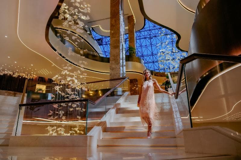 Four Seasons Hotel 2