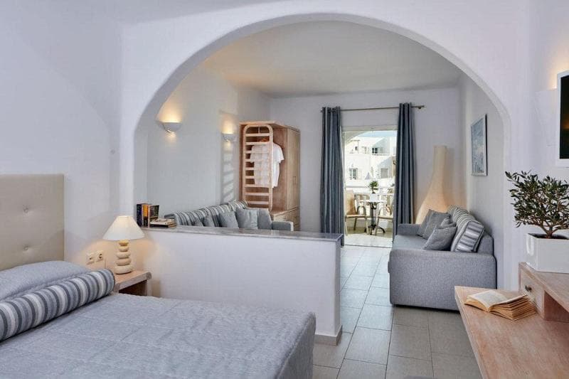 Aegean Plaza Hotel 4