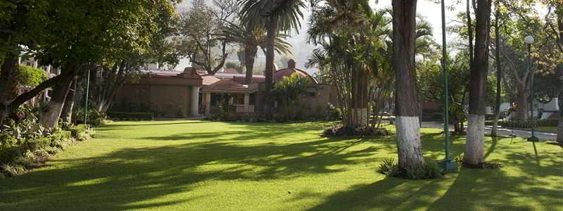 Los Olivos Spa photo 1