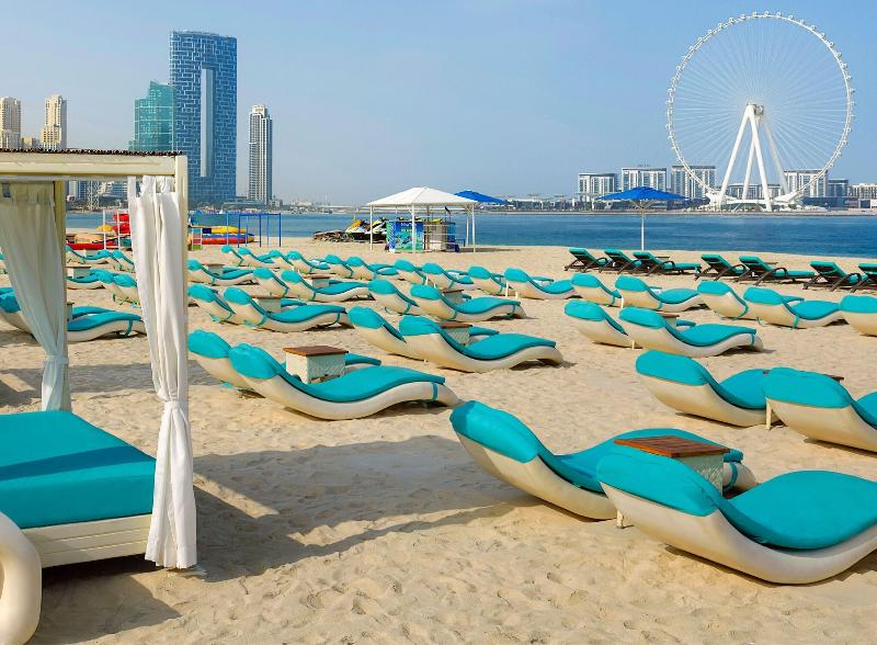 Al Habtoor Grand Resort, Autograph Collection 1