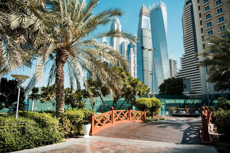 Al Habtoor Grand Resort, Autograph Collection 4