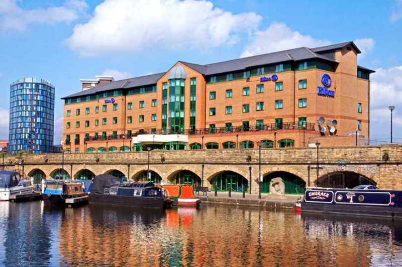 Best Western Plus The Quays Hotel Sheffield 3